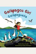 GaláPagos Girl / GalapagueñA