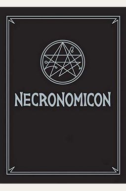 Necronomicon: 31st Anniversary Edition Necronomicon: 31st Anniversary Edition