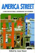 America Street: A Multicultural Anthology Of Stories