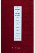 The Poems of Laura Riding: A Newly Revised Edition of the 1938/1908 Collection