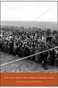 The Last Time I Saw Amelia Earhart: Poems