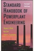 Standard Handbook Of Powerplant Engineering