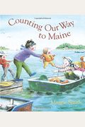 Counting Our Way To Maine
