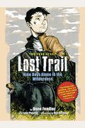 Lost Trail: Nine Days Alone In The Wilderness
