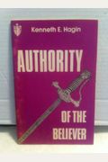 Authority Of The Believer