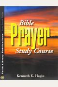 Bible Prayer Study Course