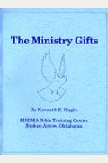 The Ministry Gifts