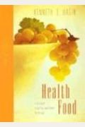 Health Food: A Daily Guide To Spiritual Nourishment For The Soul