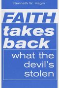 Faith Takes Back What The Devil's Stolen Series