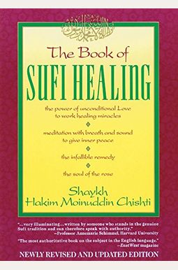 The Book of Sufi Healing The Book of Sufi Healing