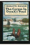 The Corpse In Oozak's Pond