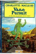 Vane Pursuit: A Peter Shandy Mystery
