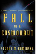 Fall Of A Cosmonaut