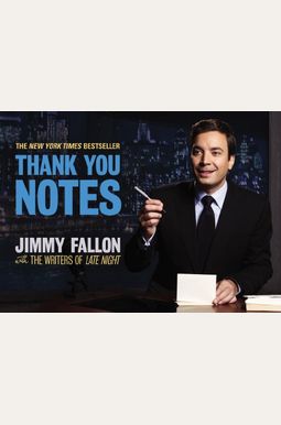 Thank You Notes Thank You Notes