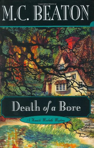Death of a Bore