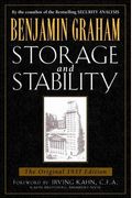 Storage And Stability; A Modern Ever-Normal Granary