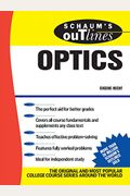 Schaum's Outline Of Optics