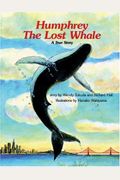Humphrey, The Lost Whale: A True Story