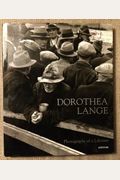 Dorothea Lange :  Photographs of a Lifetime (Aperture Monograph)