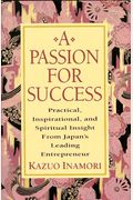 A Passion For Success