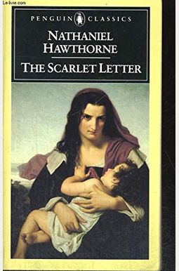 The Scarlet Letter The Scarlet Letter