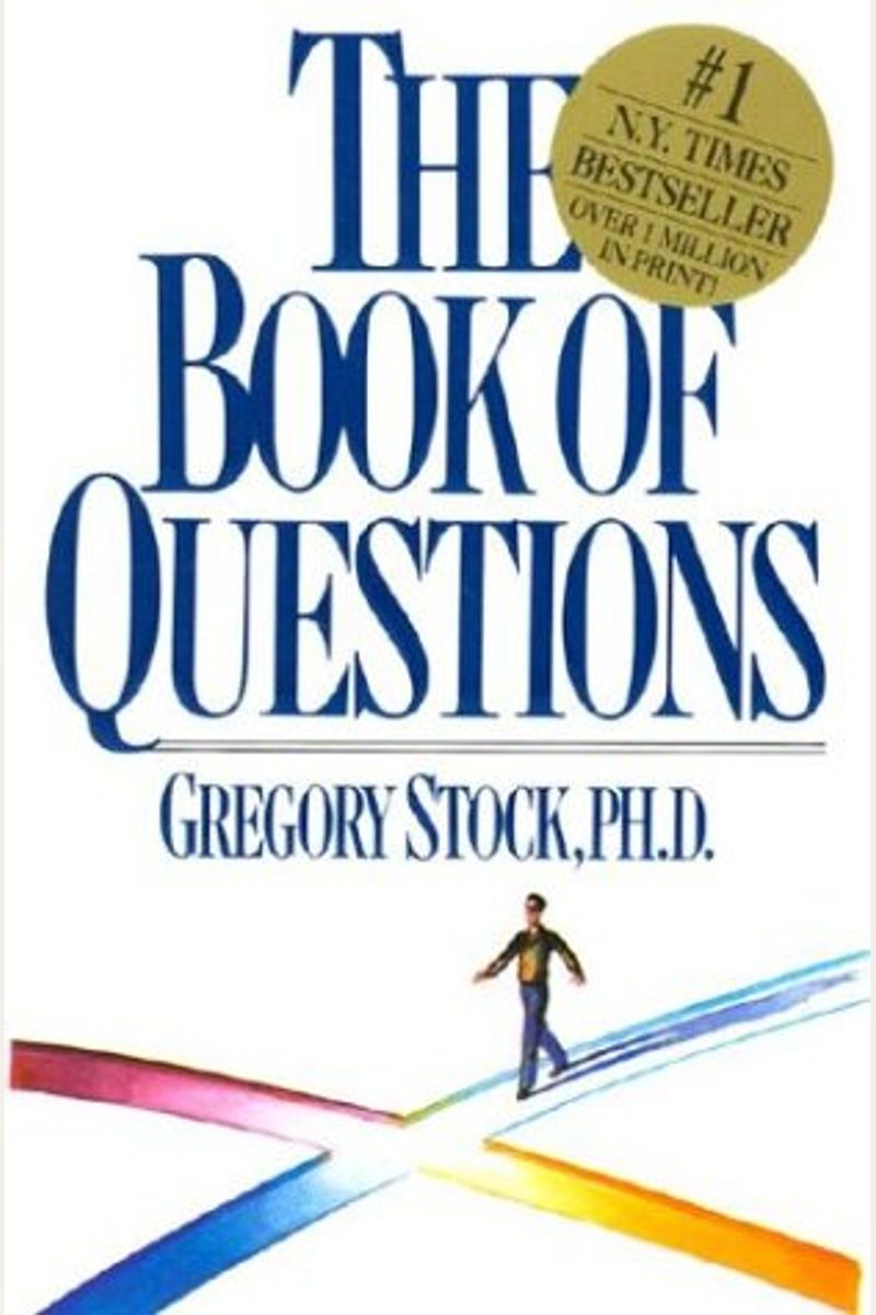 The Book Of Questions