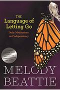 The Language of Letting Go