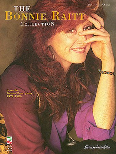 Buy The Bonnie Raitt Collection Book By: Bonnie Raitt