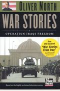 War Stories: Operation Iraqi Freedom