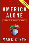 America Alone: The End Of The World As We Know It