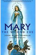 Mary the Second Eve