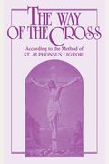 Way Of The Cross: Large-Print Edition