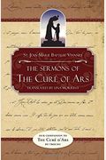 The Sermons Of The Cure Of Ars