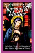 Devotion To The Sorrowful Mother