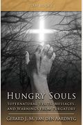 Hungry Souls: Supernatural Visits, Messages, And Warnings From Purgatory