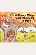 How Many Ways Can You Cut A Pie?