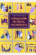 Unforgettable Musical Memories