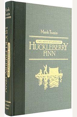 The Adventures of Huckleberry Finn The Adventures of Huckleberry Finn