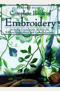 The Complete Book of Embroidery