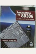 Programming The 80386