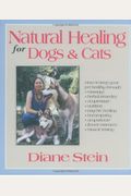 Natural Healing for Dogs and Cats