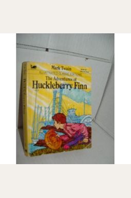 The Adventures of Huckleberry Finn The Adventures of Huckleberry Finn