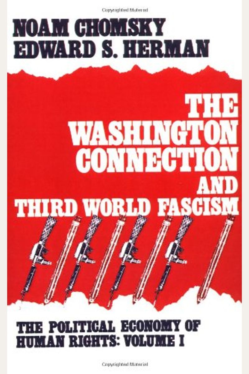 Washington Connection