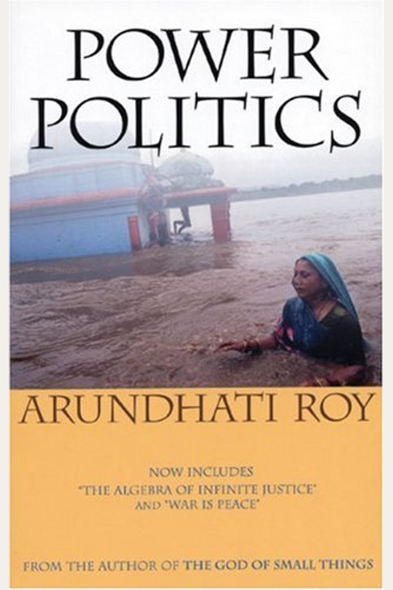 Power Politics (Second Edition)