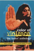 Color Of Violence: The Incite! Anthology