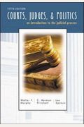 Courts, Judges, And Politics
