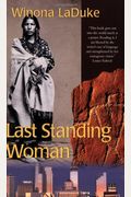 Last Standing Woman (History & Heritage)