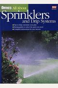 Ortho's All About Sprinklers And Drip Systems