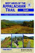 Best Hikes Of The Appalachian Trail: South