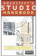 Architect's Studio Handbook